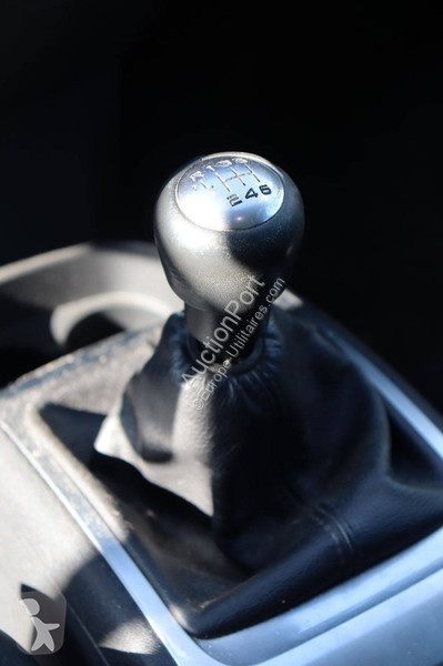 Véhicule utilitaire Citroën C4