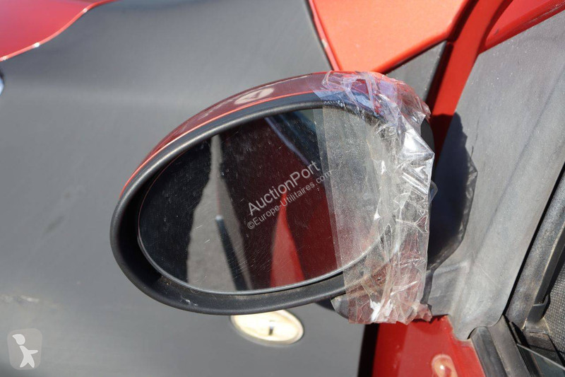 Véhicule utilitaire Peugeot