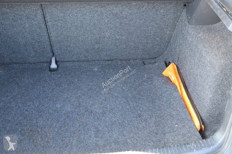 Véhicule utilitaire Volkswagen