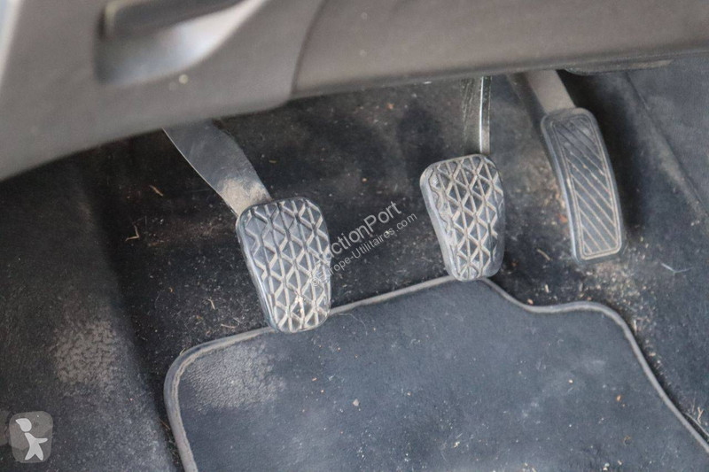 Véhicule utilitaire Ford  B-MAX