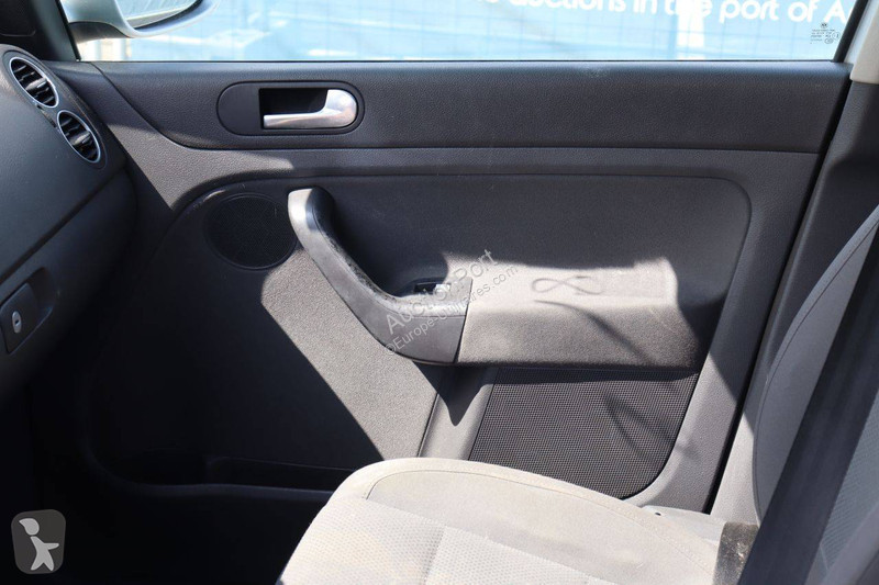 Véhicule utilitaire Volkswagen