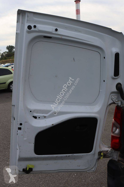 Véhicule utilitaire Citroën