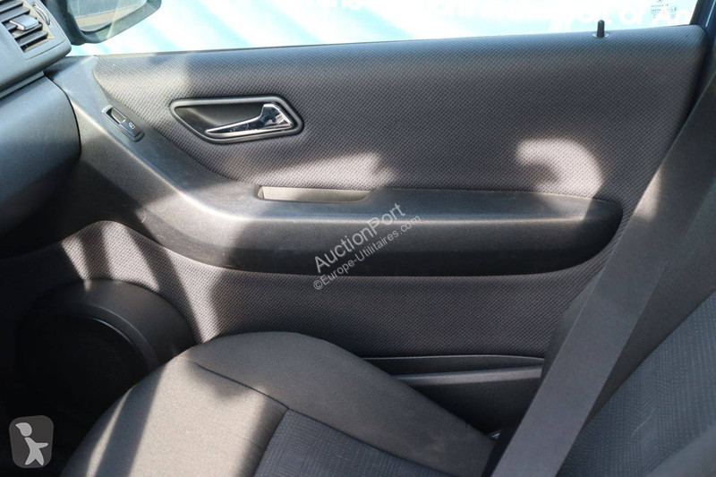 Véhicule utilitaire Mercedes A180 A-lasse