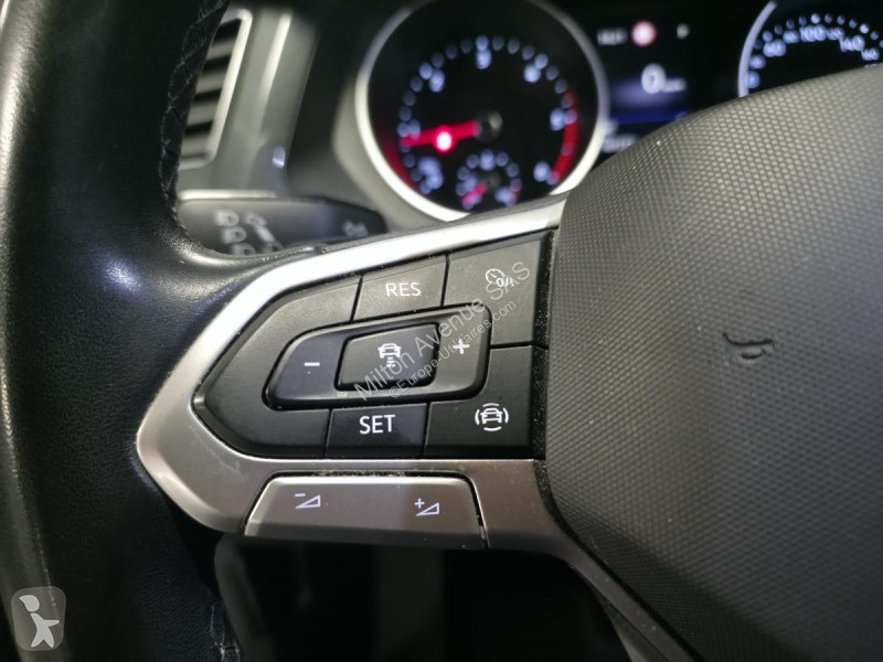 Véhicule utilitaire Volkswagen 2.0 16V TDI...