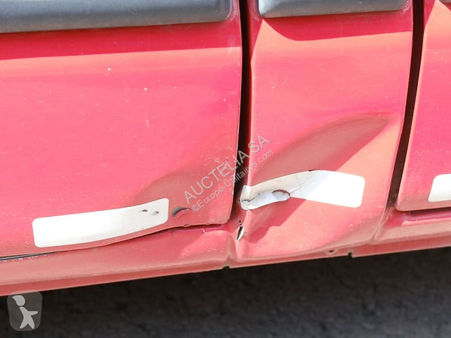 Véhicule utilitaire Renault