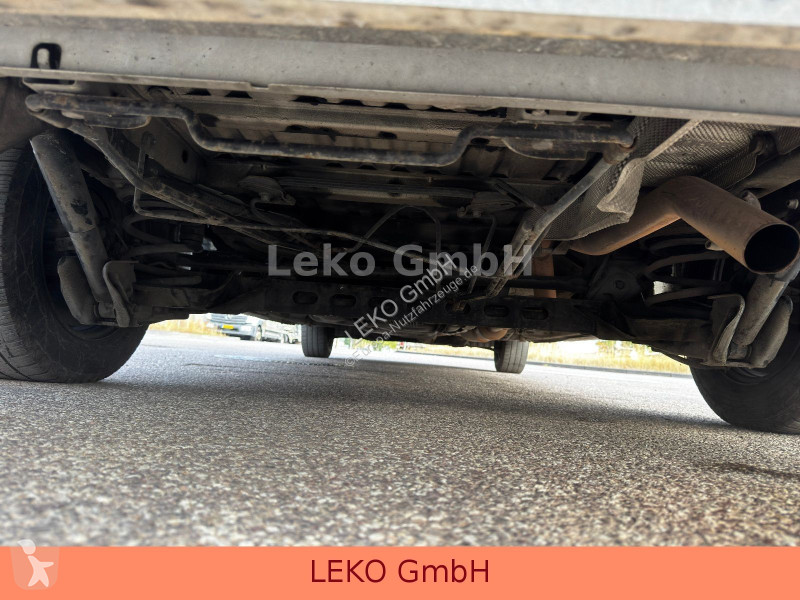 Bedrijfswagen Fiat Mit Carrier Xr 600