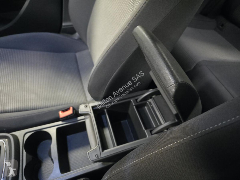 Véhicule utilitaire Seat 1.6 16V TDI CR 115 Style