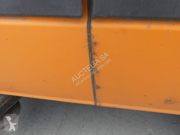 Bedrijfswagen Volkswagen