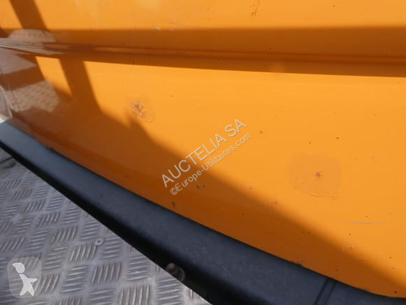 Bedrijfswagen Volkswagen