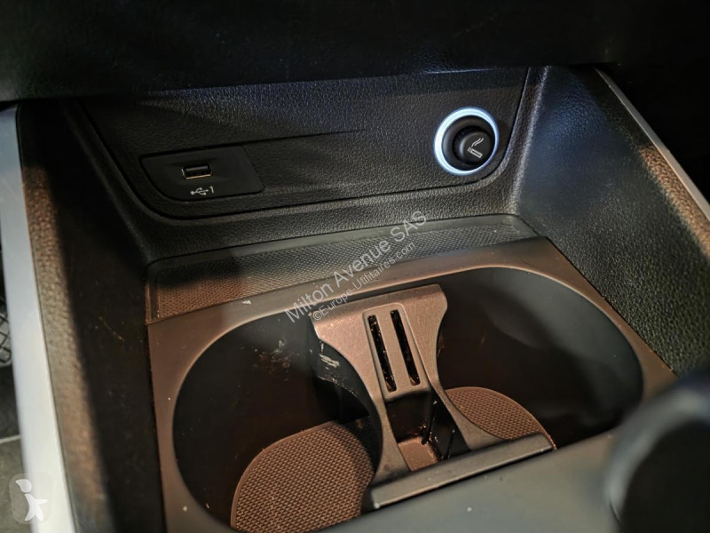 Véhicule utilitaire Audi 1.0 TFSI 116 S-tronic...