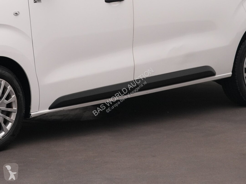 Véhicule utilitaire Opel 177PK