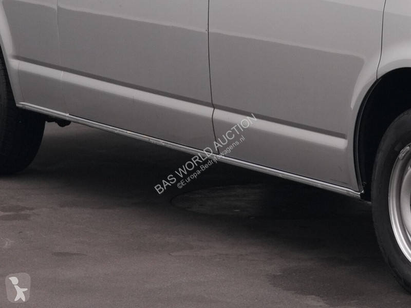Véhicule utilitaire Volkswagen 150PK