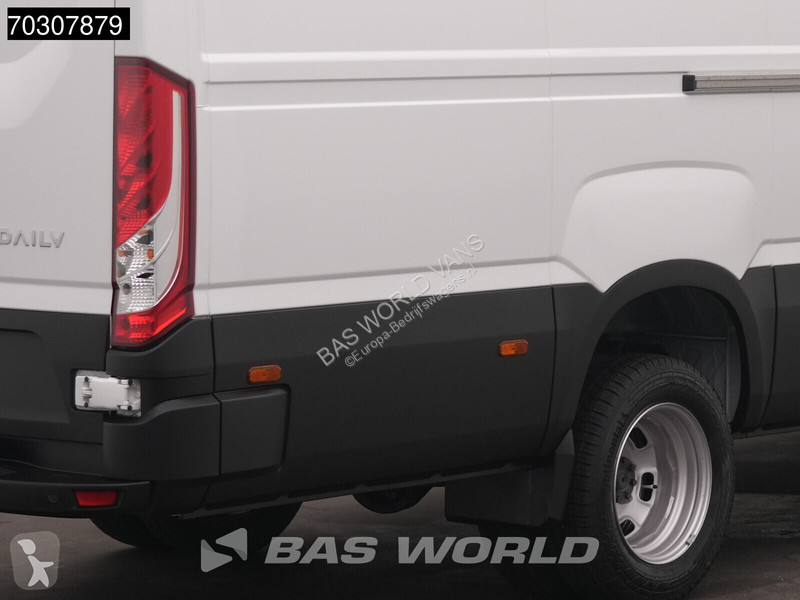 Bedrijfswagen Iveco 35C21 3.0L Automaat...