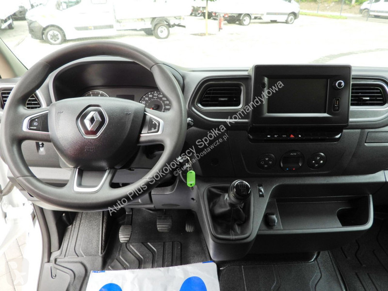 Bedrijfswagen Renault  MASTER