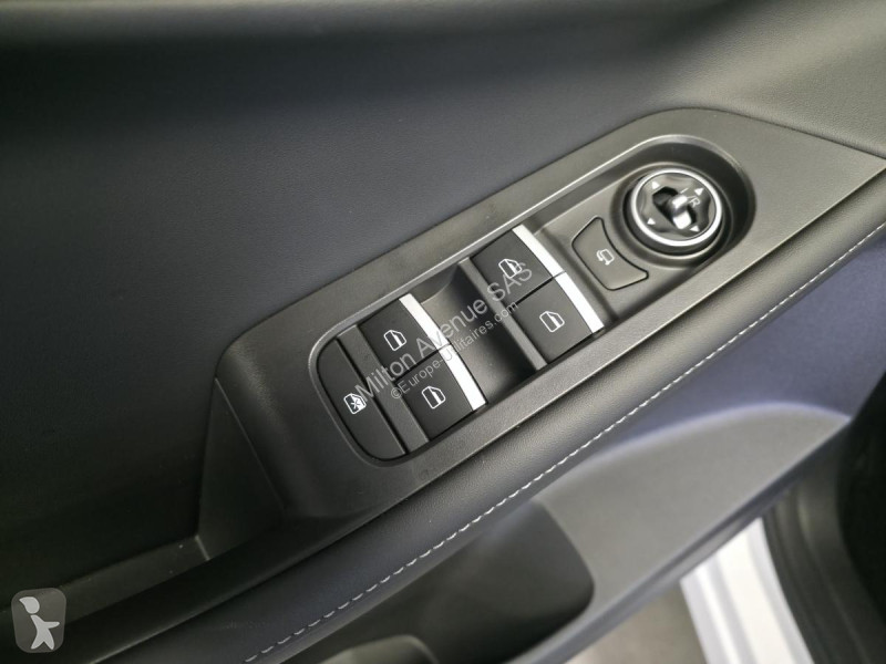 Véhicule utilitaire Jaecoo SHS-H 224 Exclusive