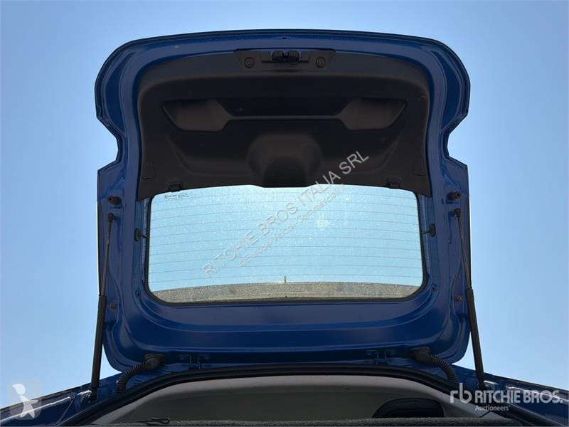 Furgoneta Opel 1.2
