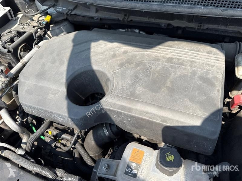 Furgoneta Renault Kadjar