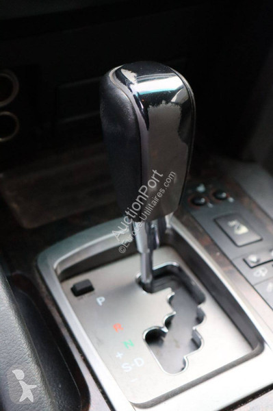 Furgoneta Toyota LANDCRUISER (200 SERIES)