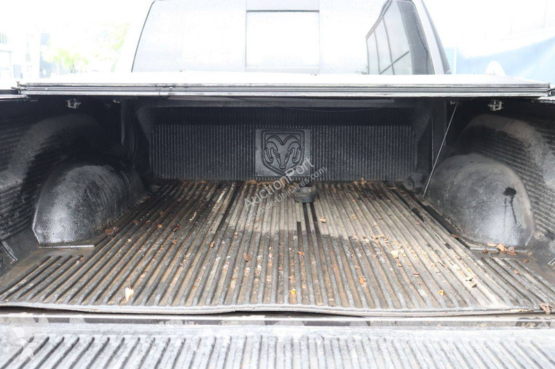 Véhicule utilitaire Dodge Ram1500