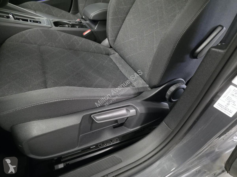 Furgoneta Volkswagen 2.0 TDI SCR 116 DSG 7 Life...