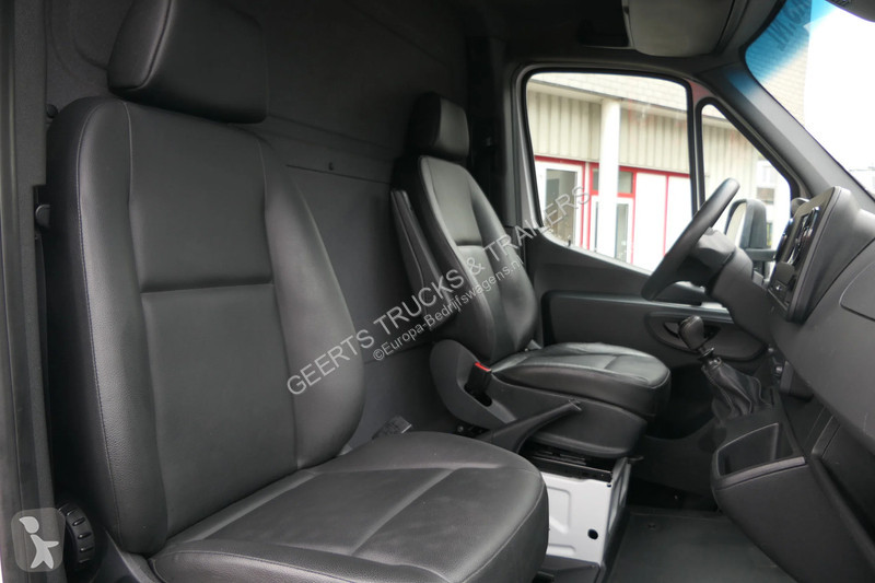 Лекотоварен автомобил Mercedes 314 CDi | XARIOS...