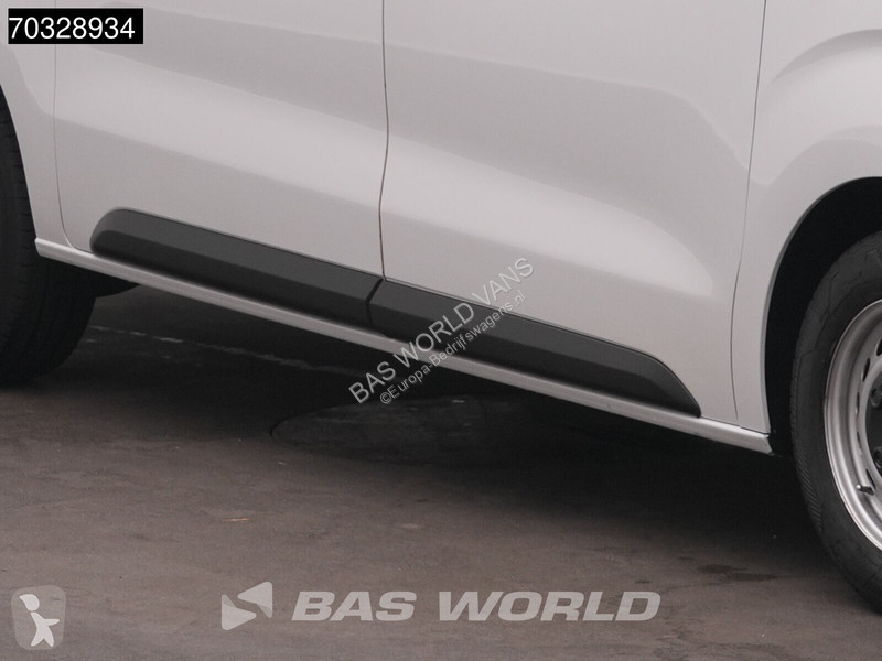 Лекотоварен автомобил Fiat 102pk L3H1 Airco...