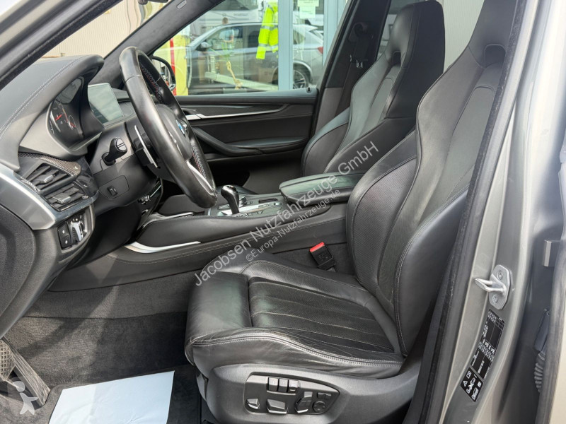 Furgoneta BMW M xDrive V8, Ahk, Memory, M...