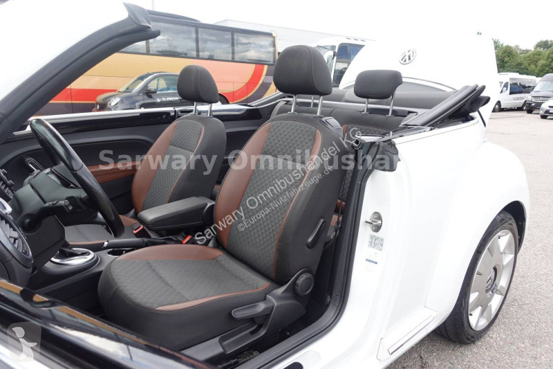 Комерційні автомобілі Volkswagen 1.4...