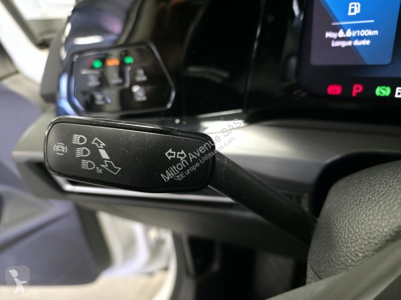 Комерційні автомобілі Volkswagen