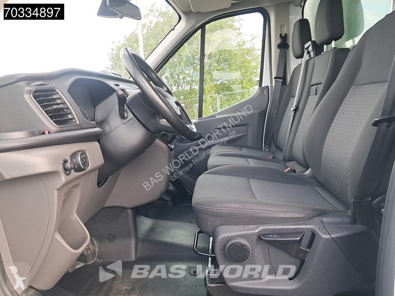 Furgoneta Ford 170pk Ladebordwand 170PS Koffer...