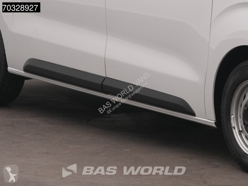 Комерційні автомобілі Fiat 145pk L2H1 Airco...