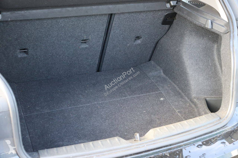 Furgoneta BMW  F20 LCI 116i