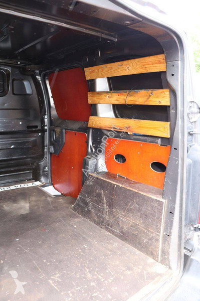 Furgoneta Toyota  ProAce
