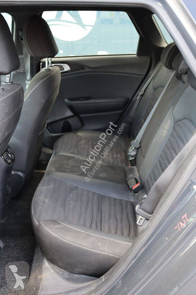Furgoneta KIA  Ceed Sportswagon