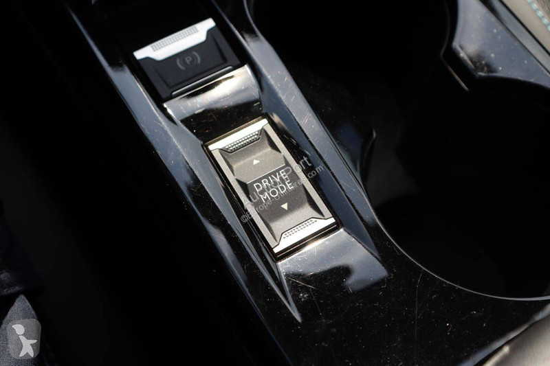 Furgoneta Peugeot