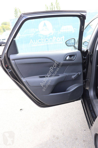 Furgoneta Citroën