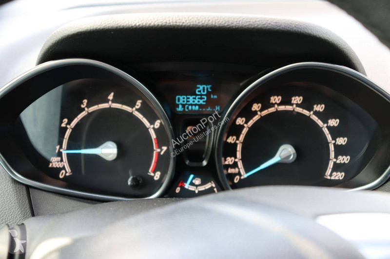 Furgoneta Ford  B-MAX
