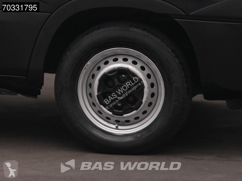 Коммерческий автомобиль Iveco 35S18 3.0 180PK...