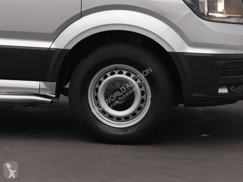 Furgoneta Volkswagen 140pk