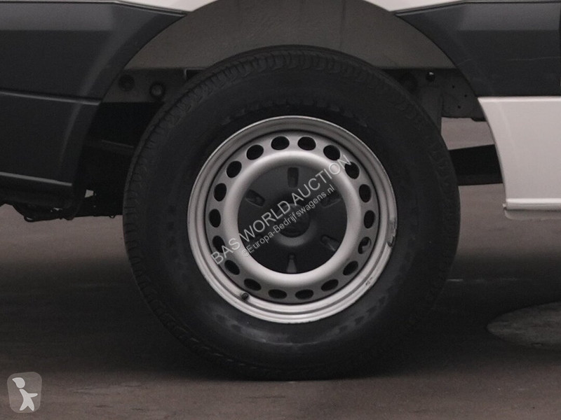 Лекотоварен автомобил Volkswagen 109pk