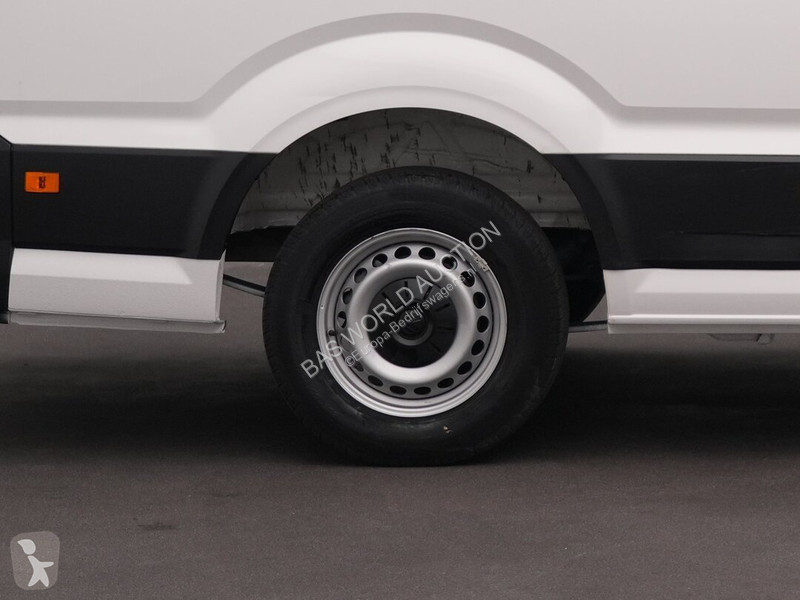 Furgoneta Volkswagen 177pk