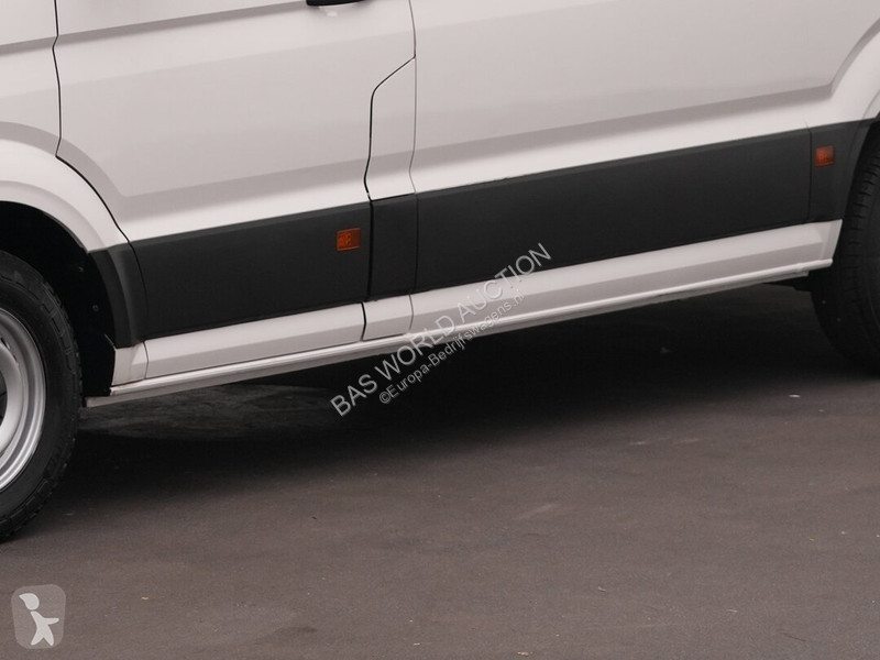 Furgoneta Volkswagen 140pk