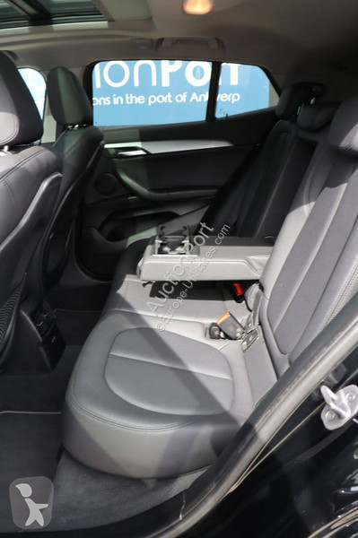 Furgoneta BMW sDrive 18d