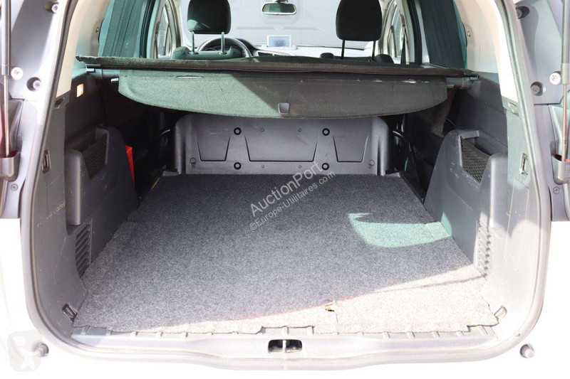 Furgoneta Peugeot Hatchback