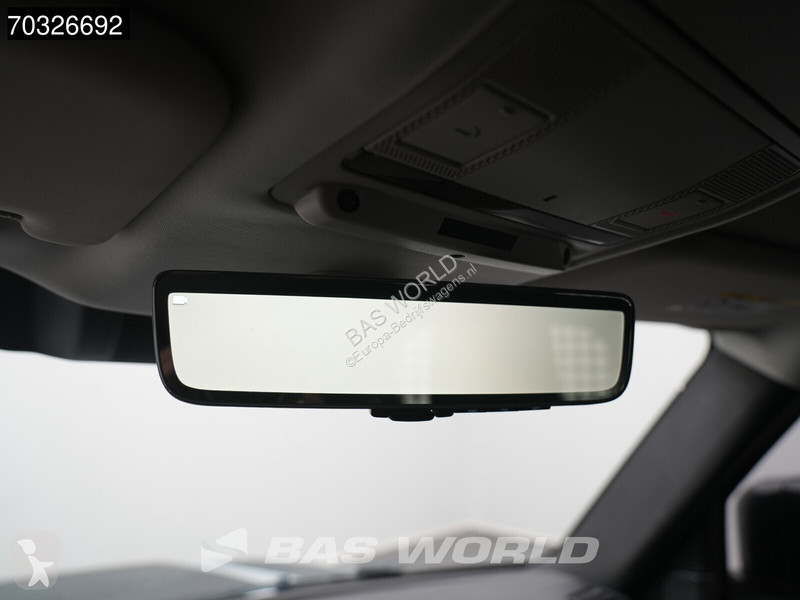Furgoneta Land Rover 3.0 Grijs Kenteken...