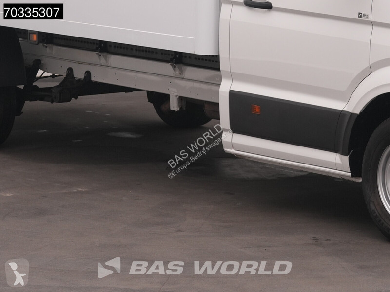 Furgoneta Volkswagen 177pk Automaat Laadklep...