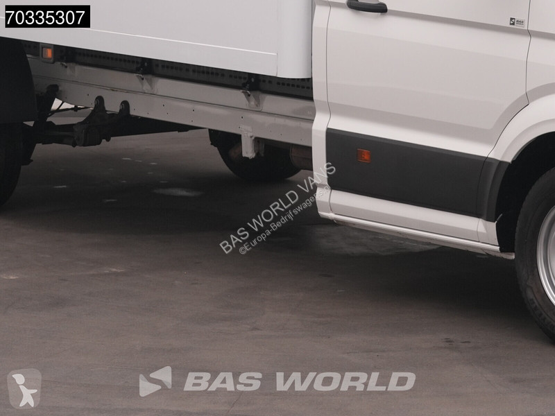 Furgoneta Volkswagen 177pk Automaat Laadklep...