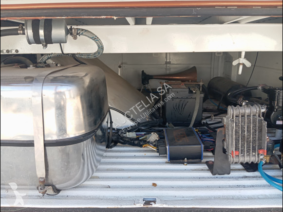 Furgoneta Volkswagen T1