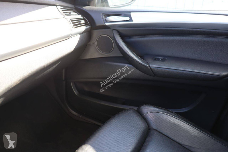 Furgoneta BMW  X reihe