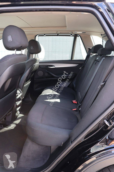 Furgoneta BMW SDRIVE25D